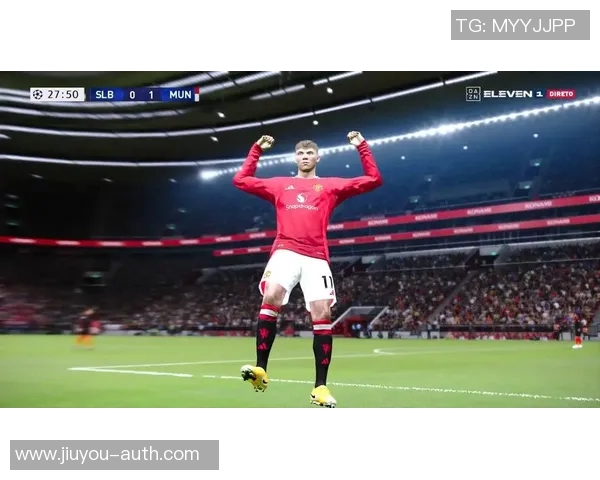 意甲激战曼联大胜本菲卡五球狂潮引发全场沸腾