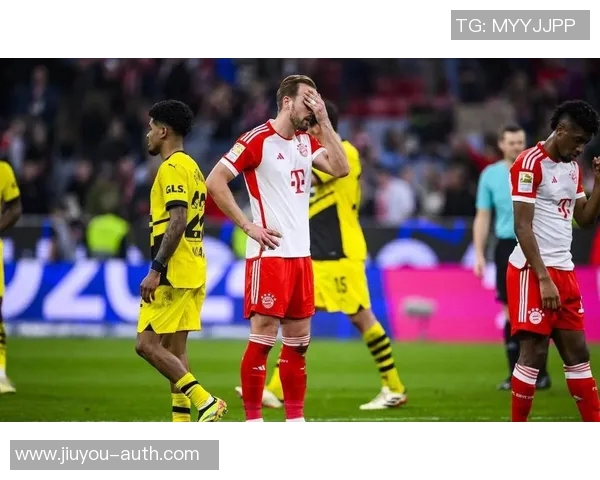 友谊赛精彩回顾拜仁逆转多特蒙德神扑与十大进球引爆全场