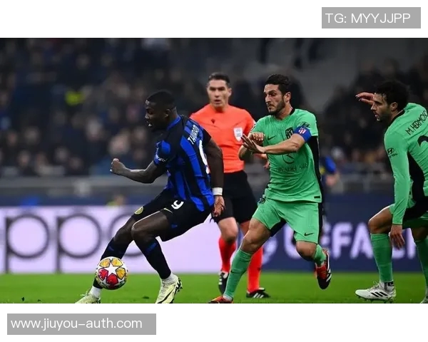 中超赛场惊现冷门国米逆袭马竞5-1点球大战引爆全场热情